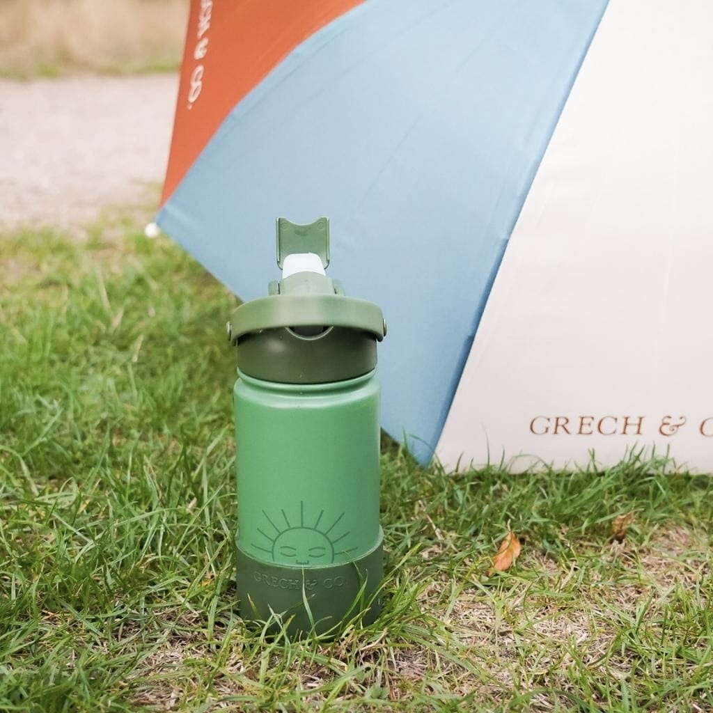 Garrafa térmica de aço laguna 420 ml dinnerware Grech
