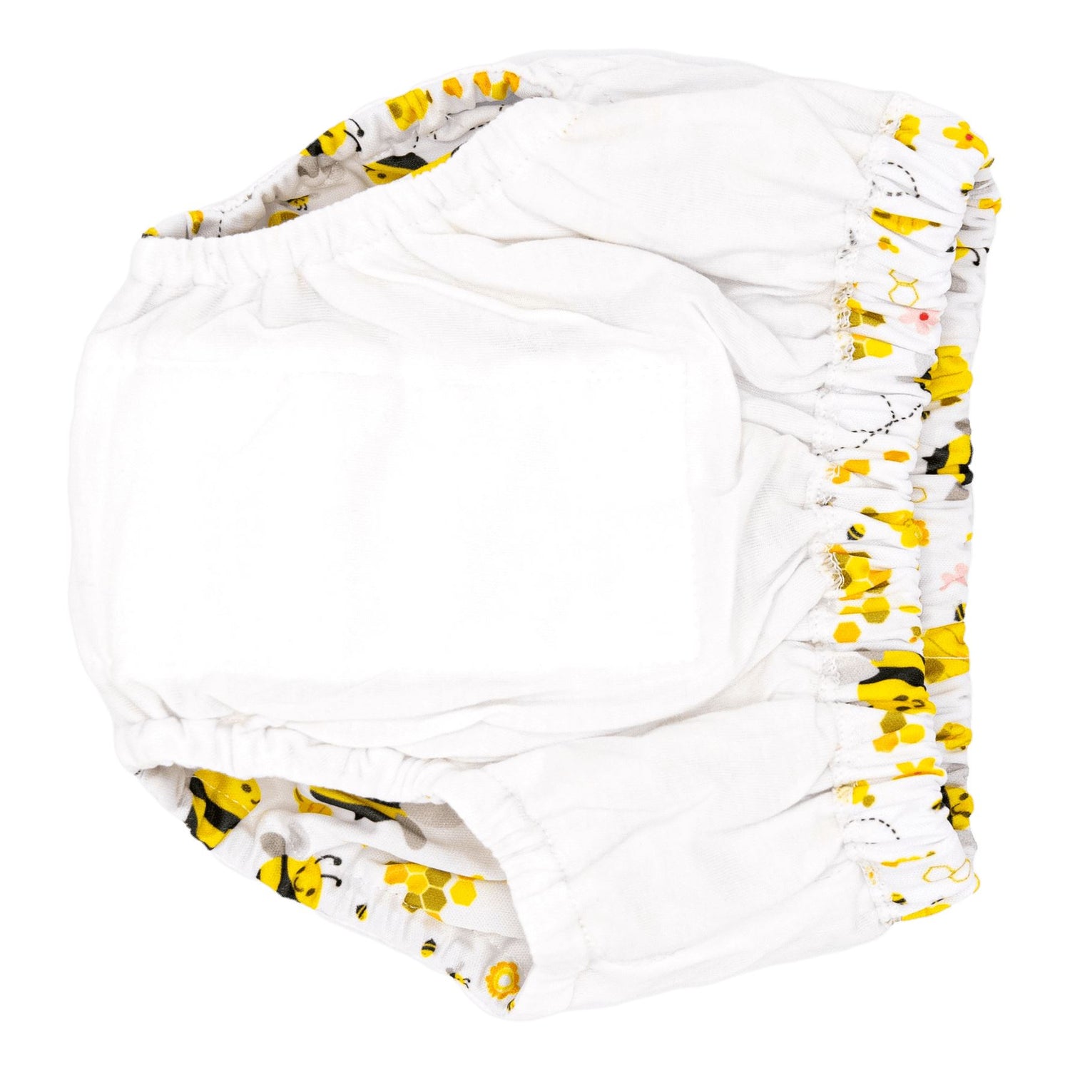 Cuecas de aprendizagem bees Underwear Happy Bear