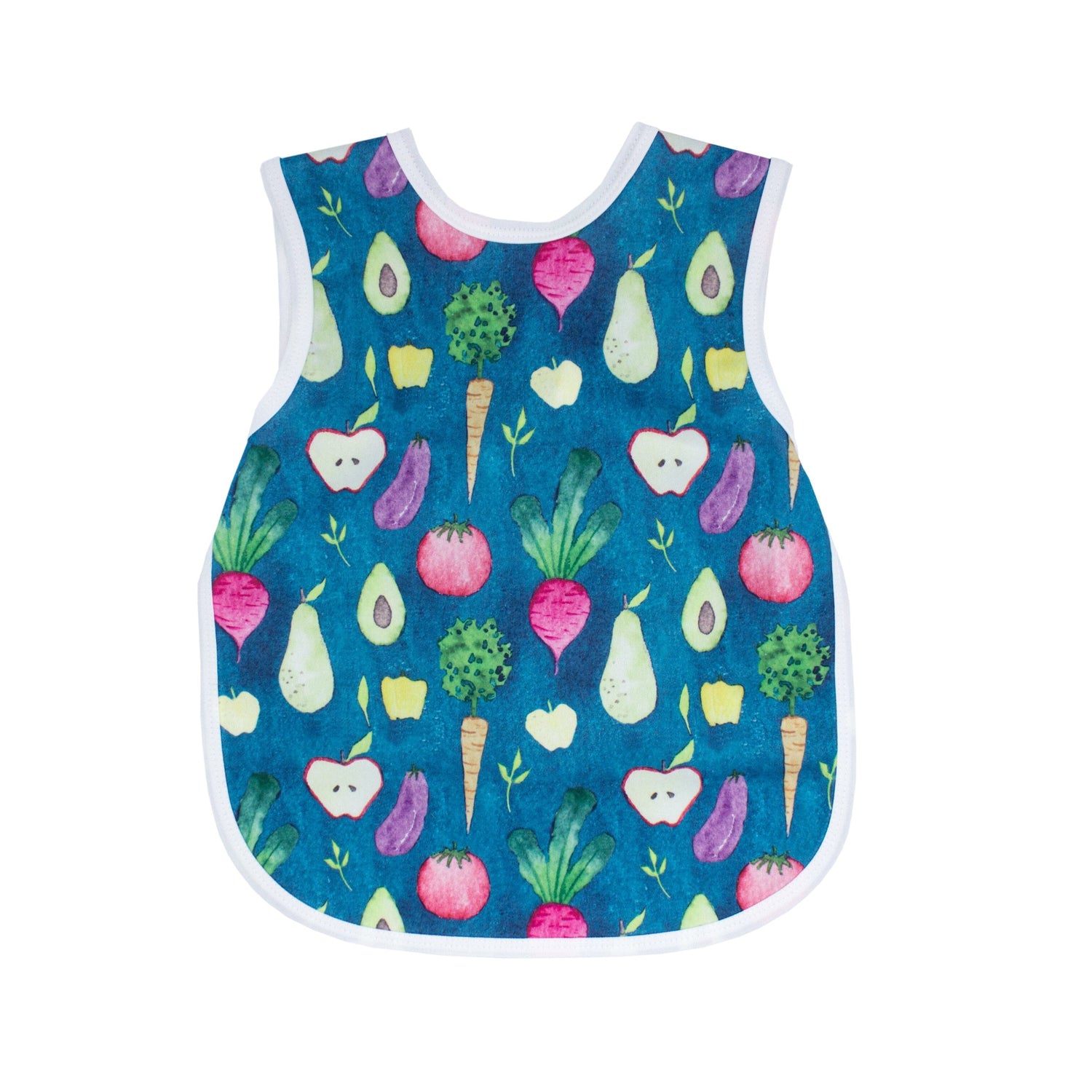 Babete Organic Bapron
