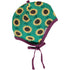 Sunflower helmet hat Maxomorra Hat Maxomorra