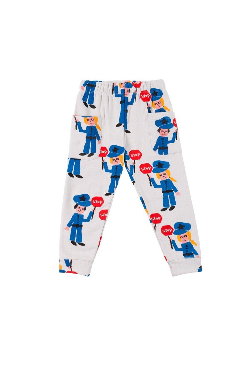 Pants police Nadadelazos Bottoms Nadadelazos