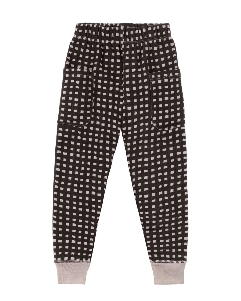 Pants sewer Nadadelazos Bottoms Nadadelazos