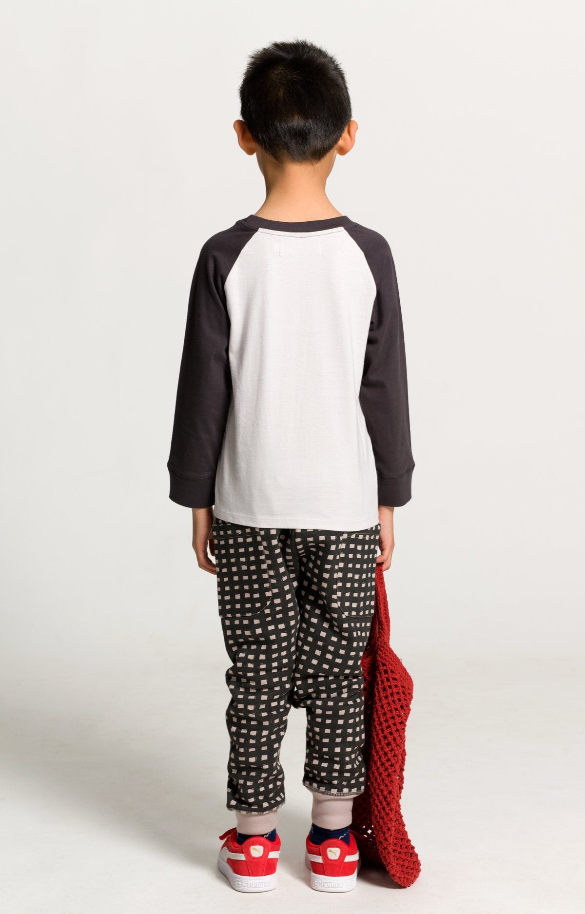 Pants sewer Nadadelazos Bottoms Nadadelazos