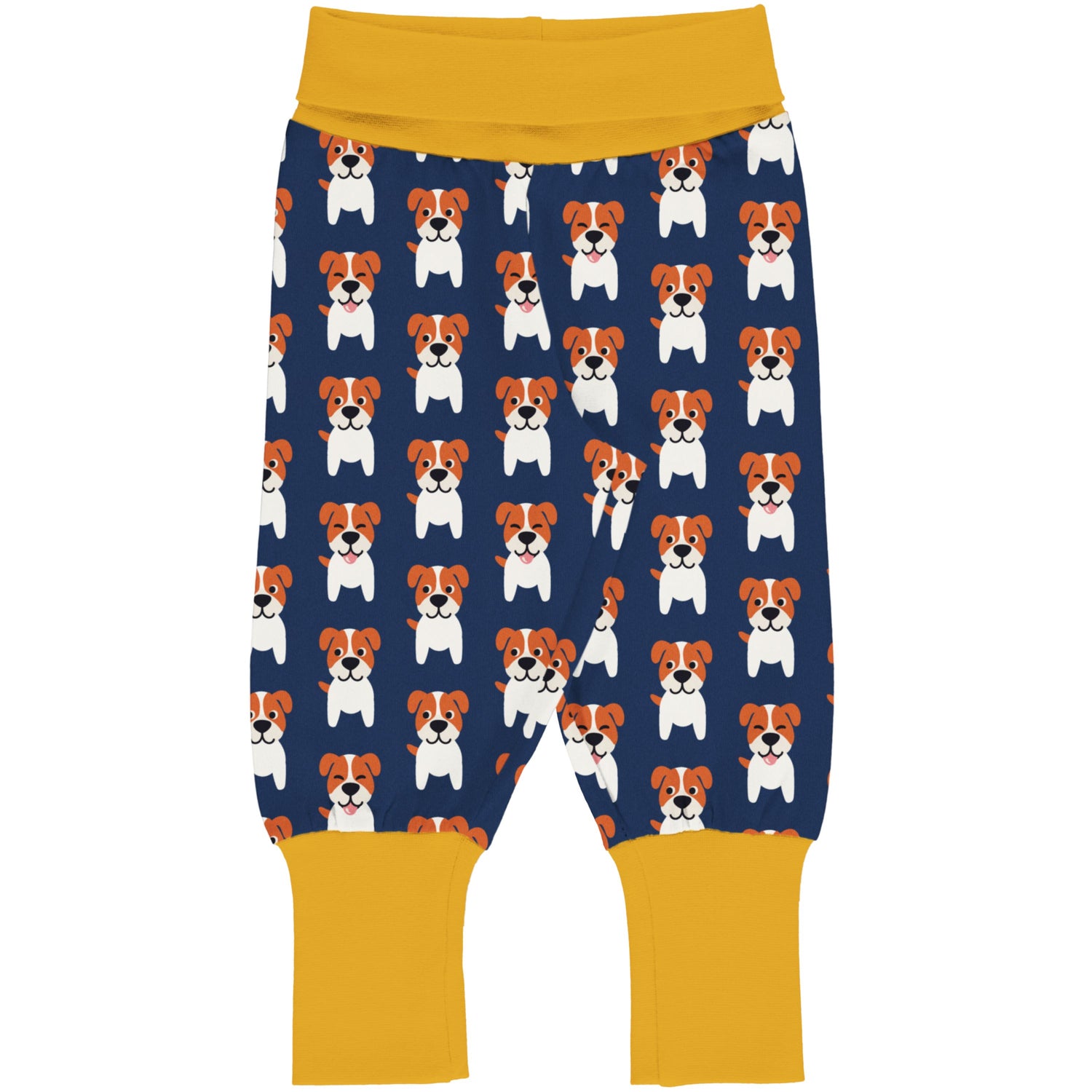Calças evolutivas farm dog Pants Maxomorra
