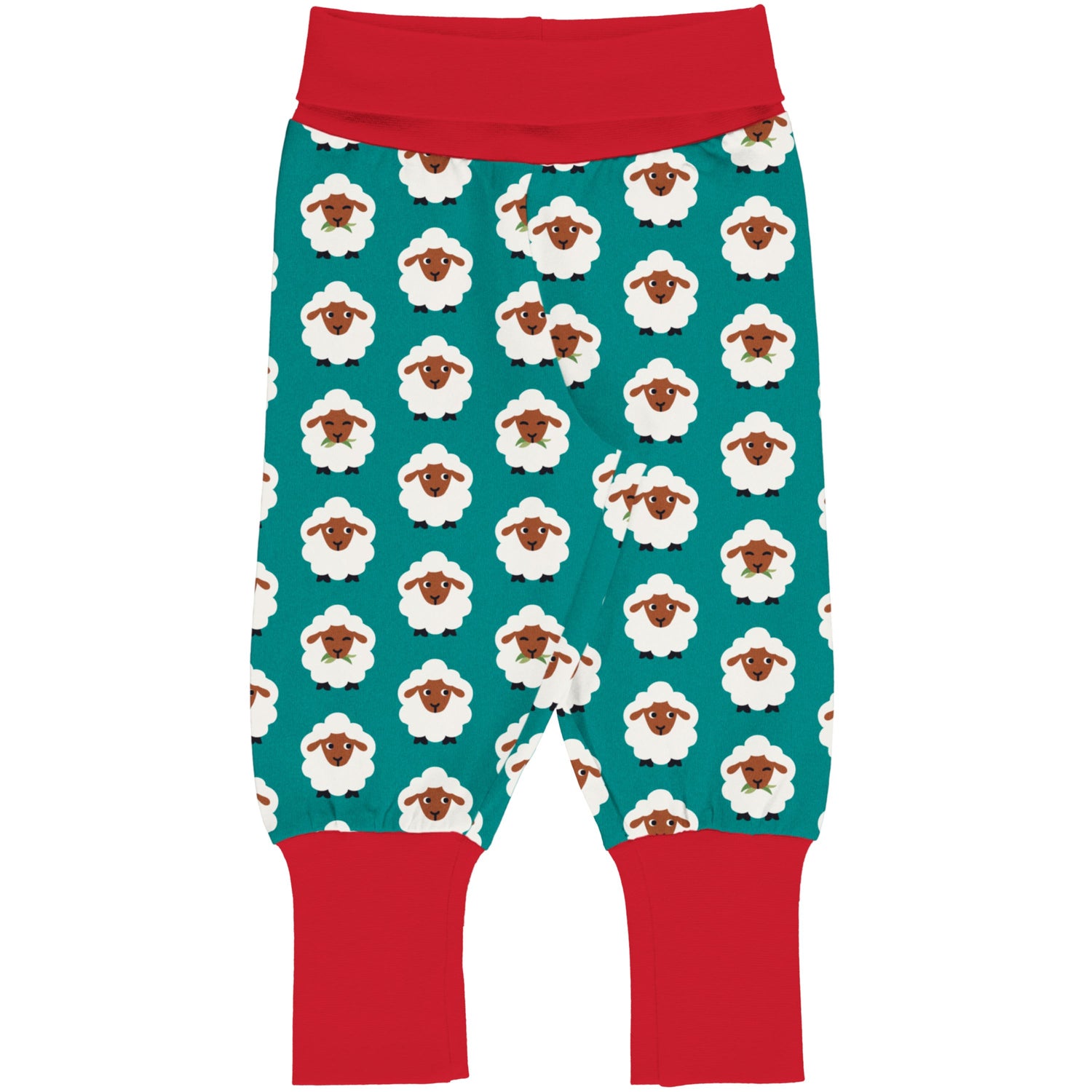 Calças evolutivas farm sheep Pants Maxomorra