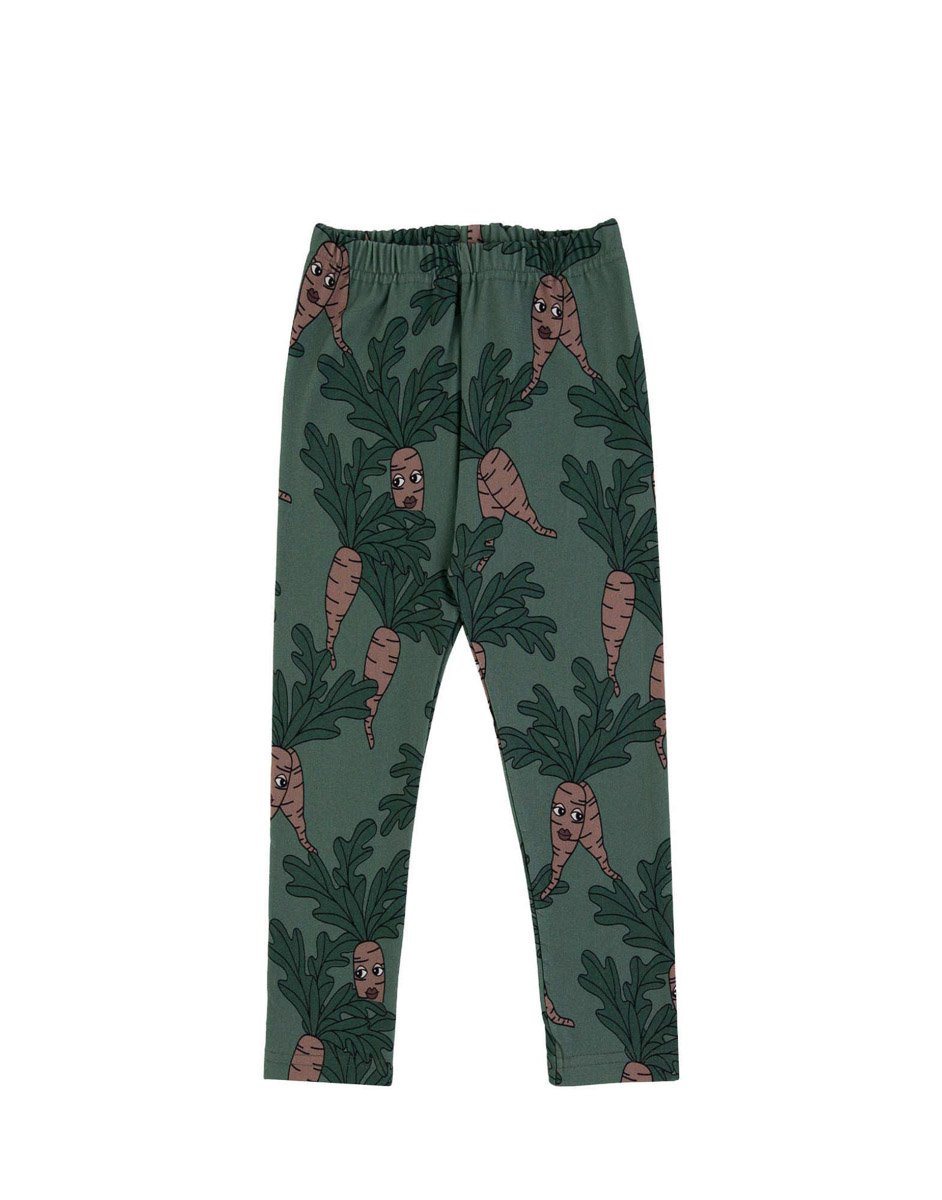 Parsley green leggings Dear Sophie Bottoms Dear Sophie