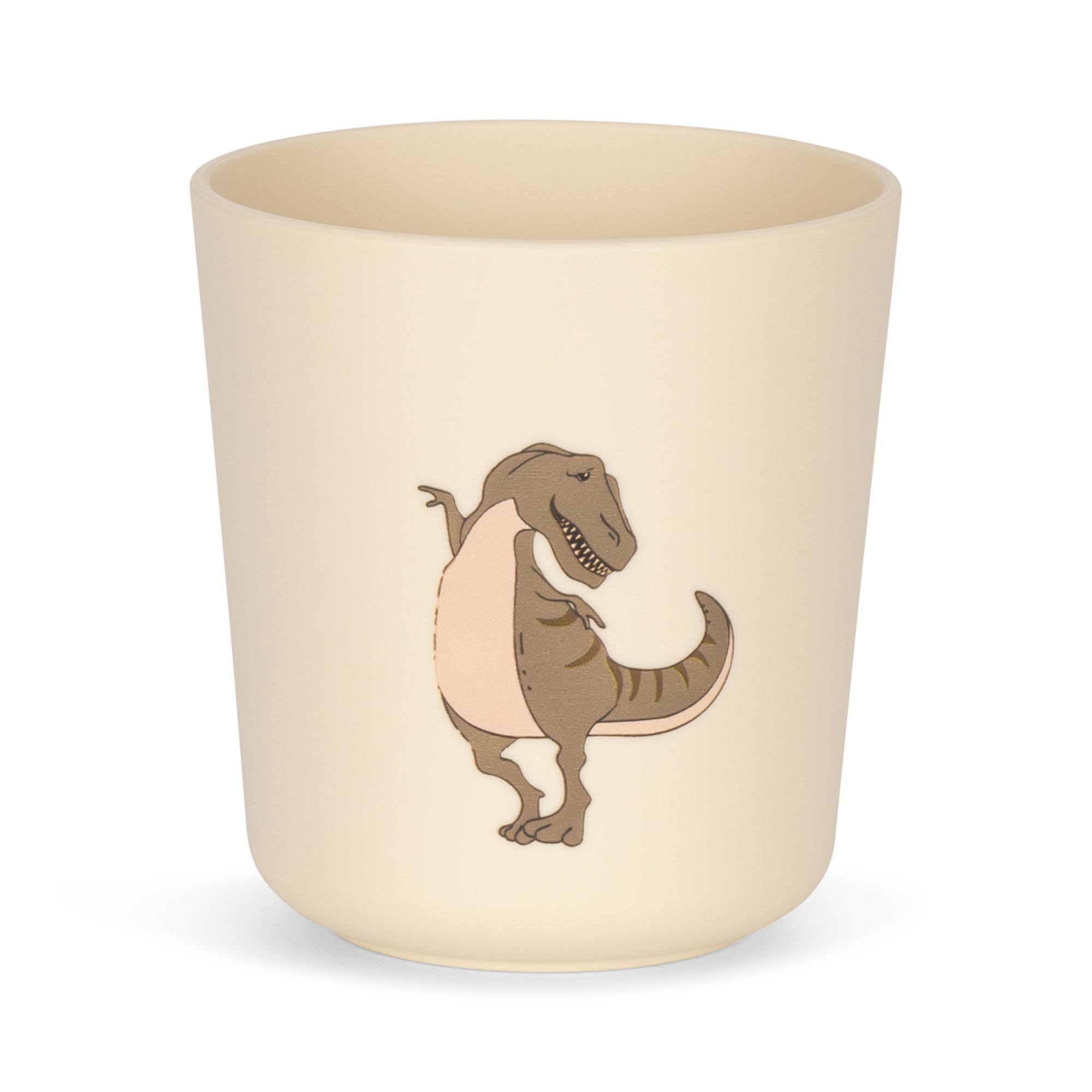 Conjunto de refeição Dansosaurus meal Konges sløjd