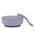 Dinner set Lilac Lille Vilde dinnerware LIlle Vilde