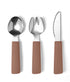 Cutlery set vintage Lille Vilde dinnerware LIlle Vilde