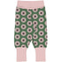 Calendula rib pants Maxomorra Bottoms Maxomorra