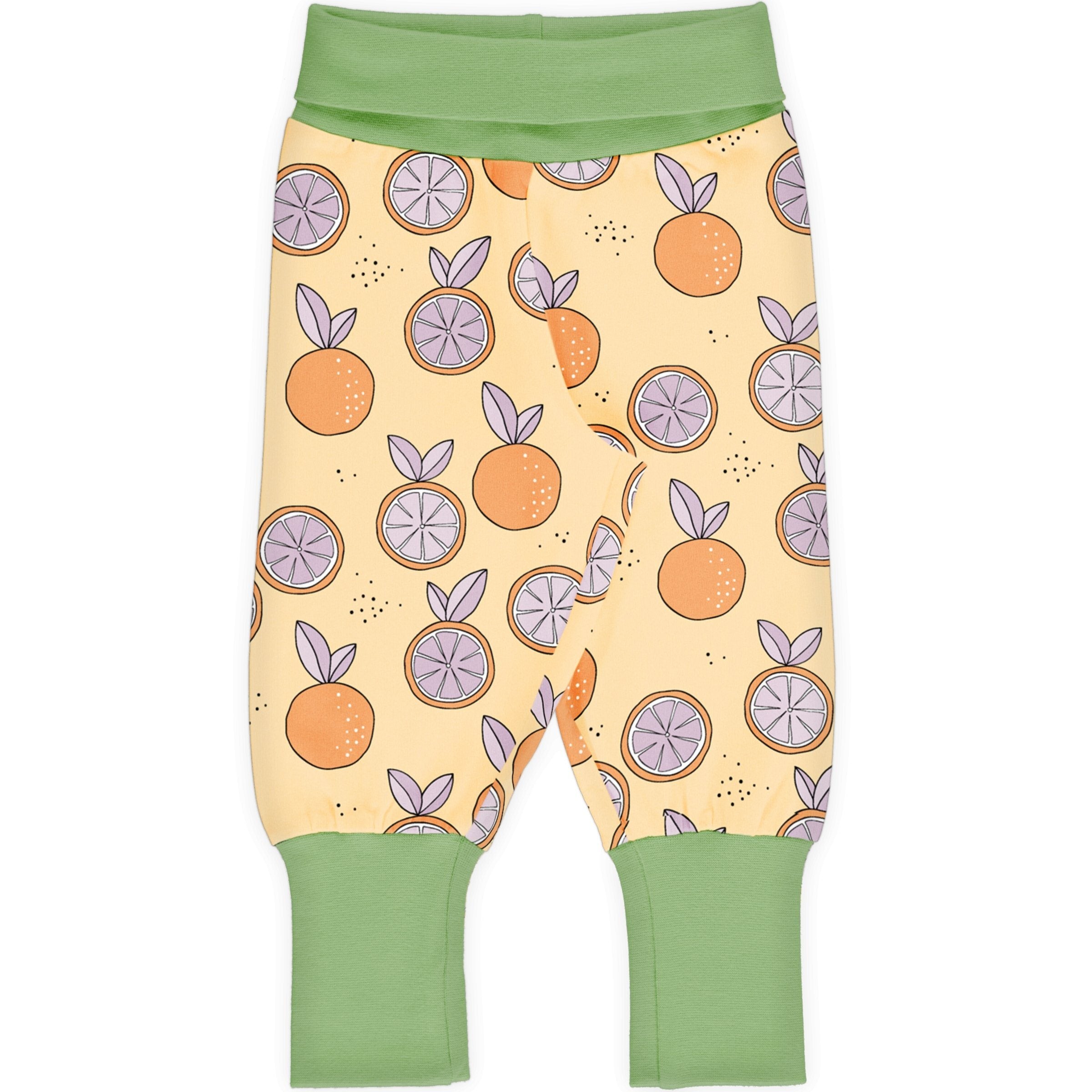 Citrus pants rib Meyadey Bottoms Meyadey