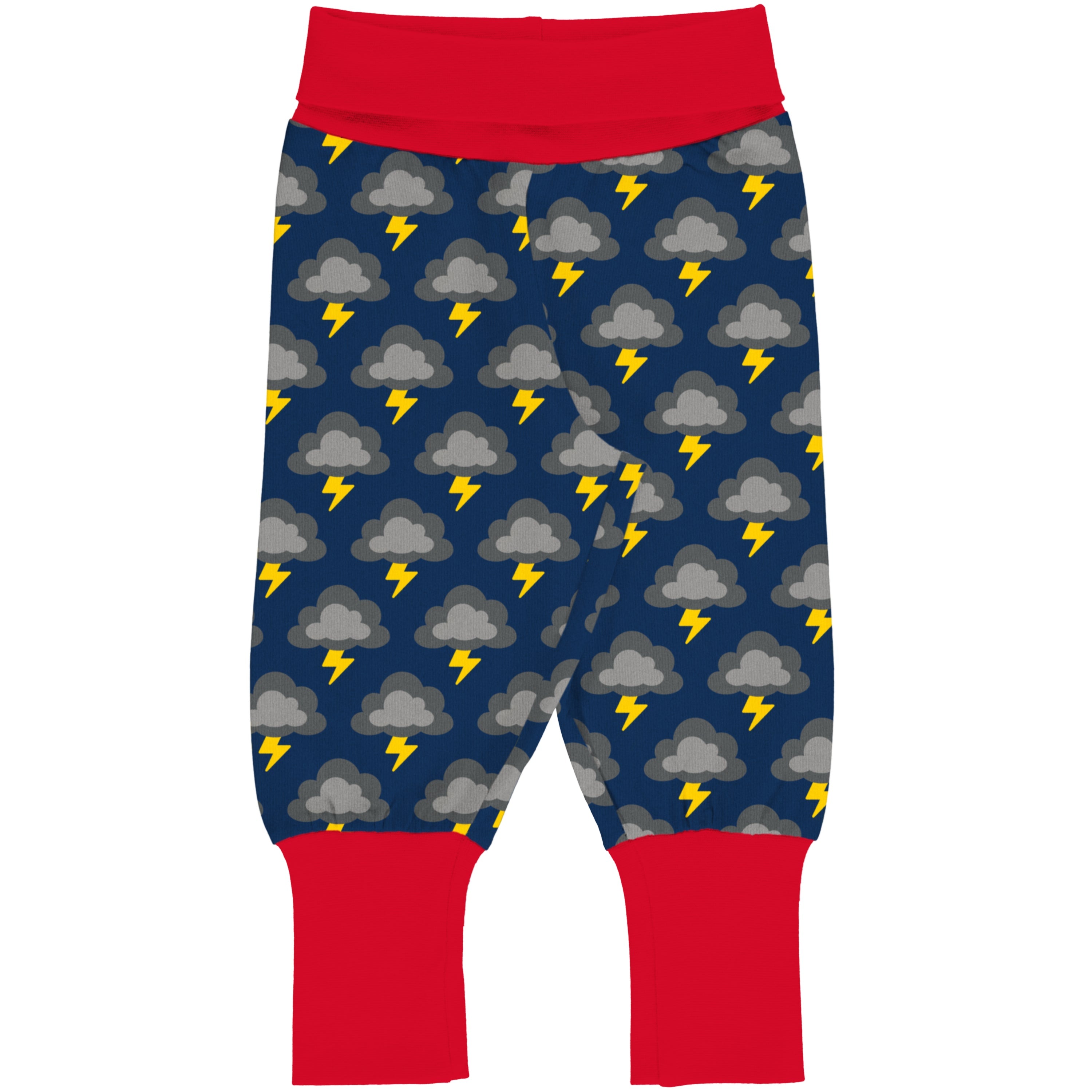 Calças evolutivas lightning Pants Maxomorra