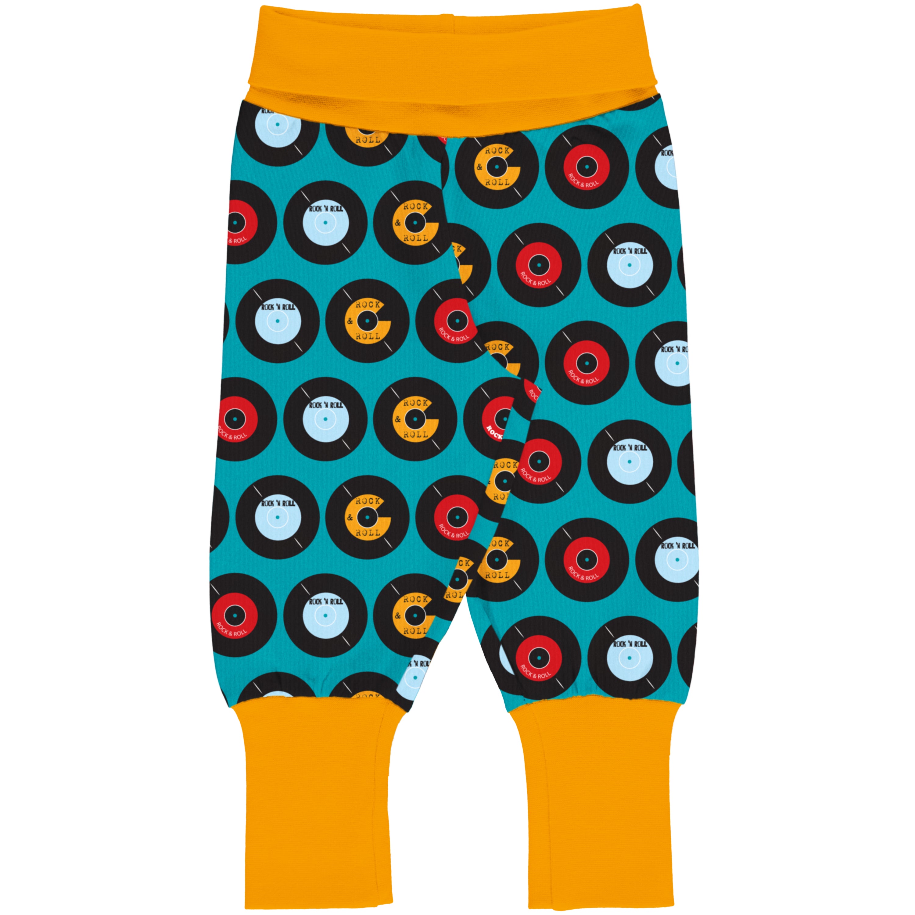 Calças evolutivas LP Pants Maxomorra
