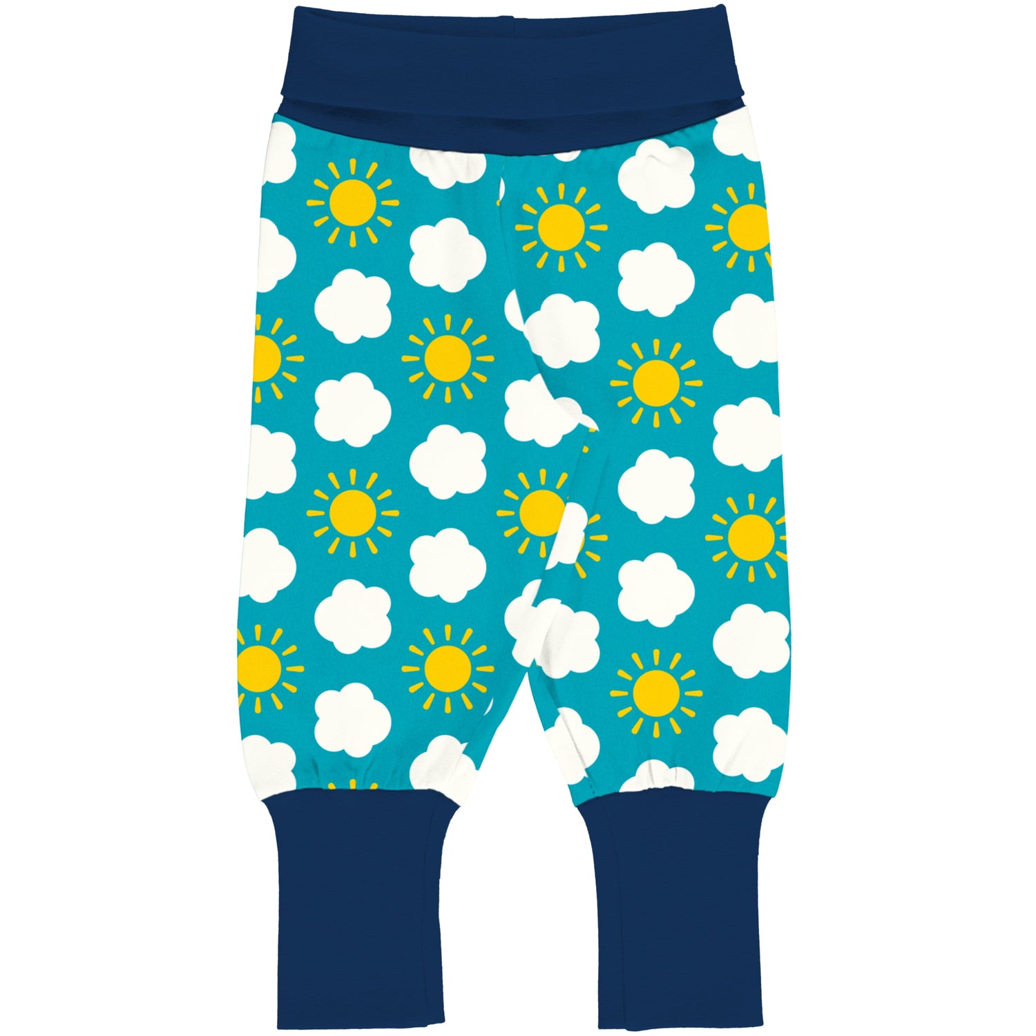 Calças evolutivas sky Pants Maxomorra
