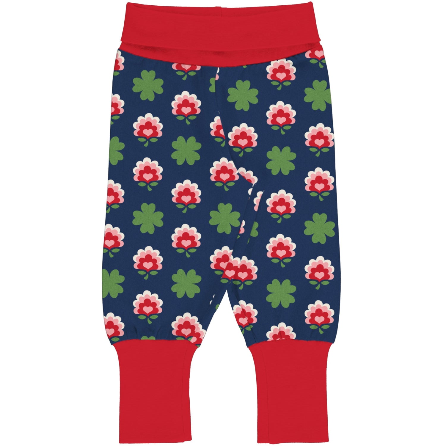 Calças evolutivas clover Pants Maxomorra