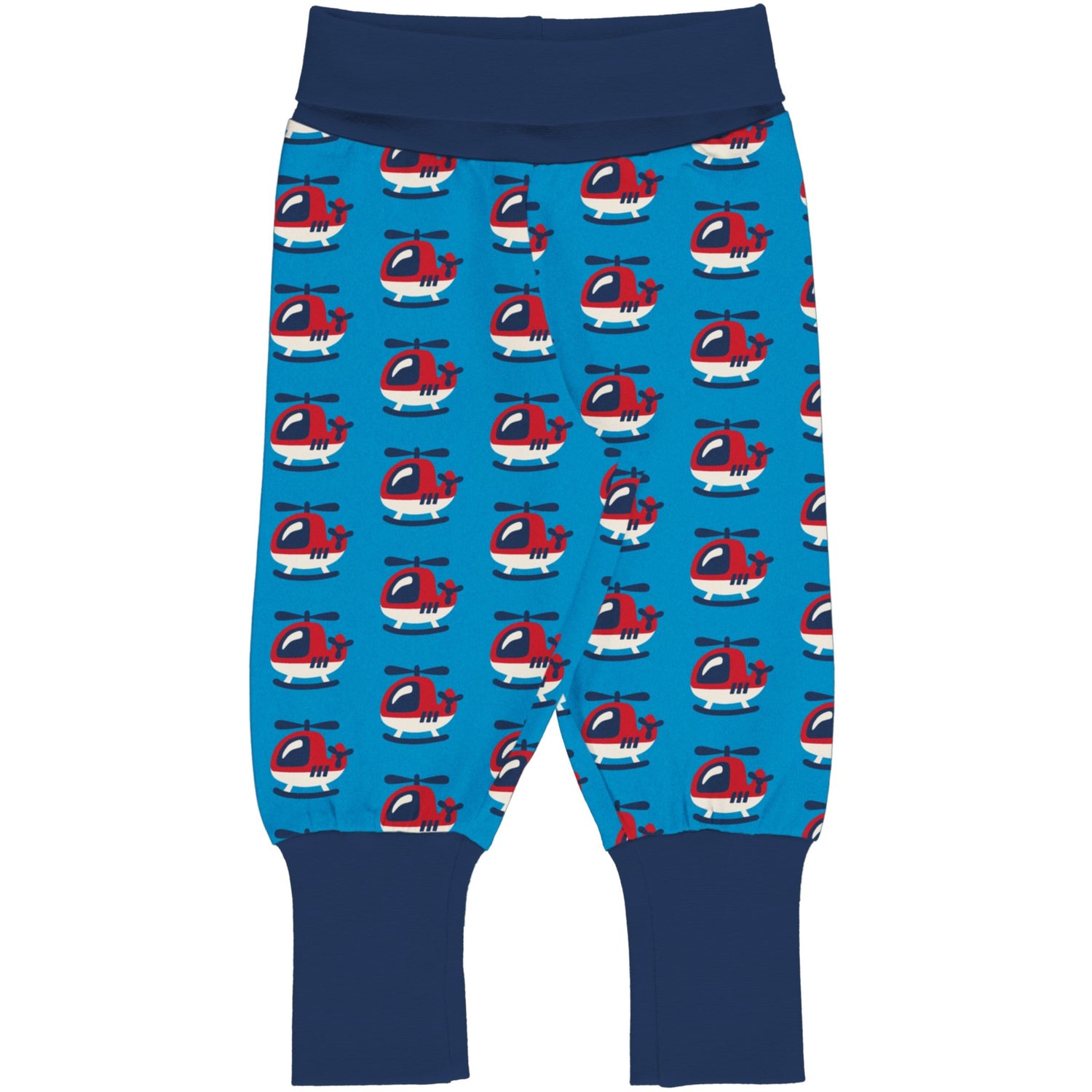 Calças evolutivas helicopter Pants Maxomorra