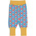 Ice cream rib pants Maxomorra Bottoms Maxomorra
