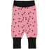 Lollipop love rib pants Maxomorra Bottoms Maxomorra