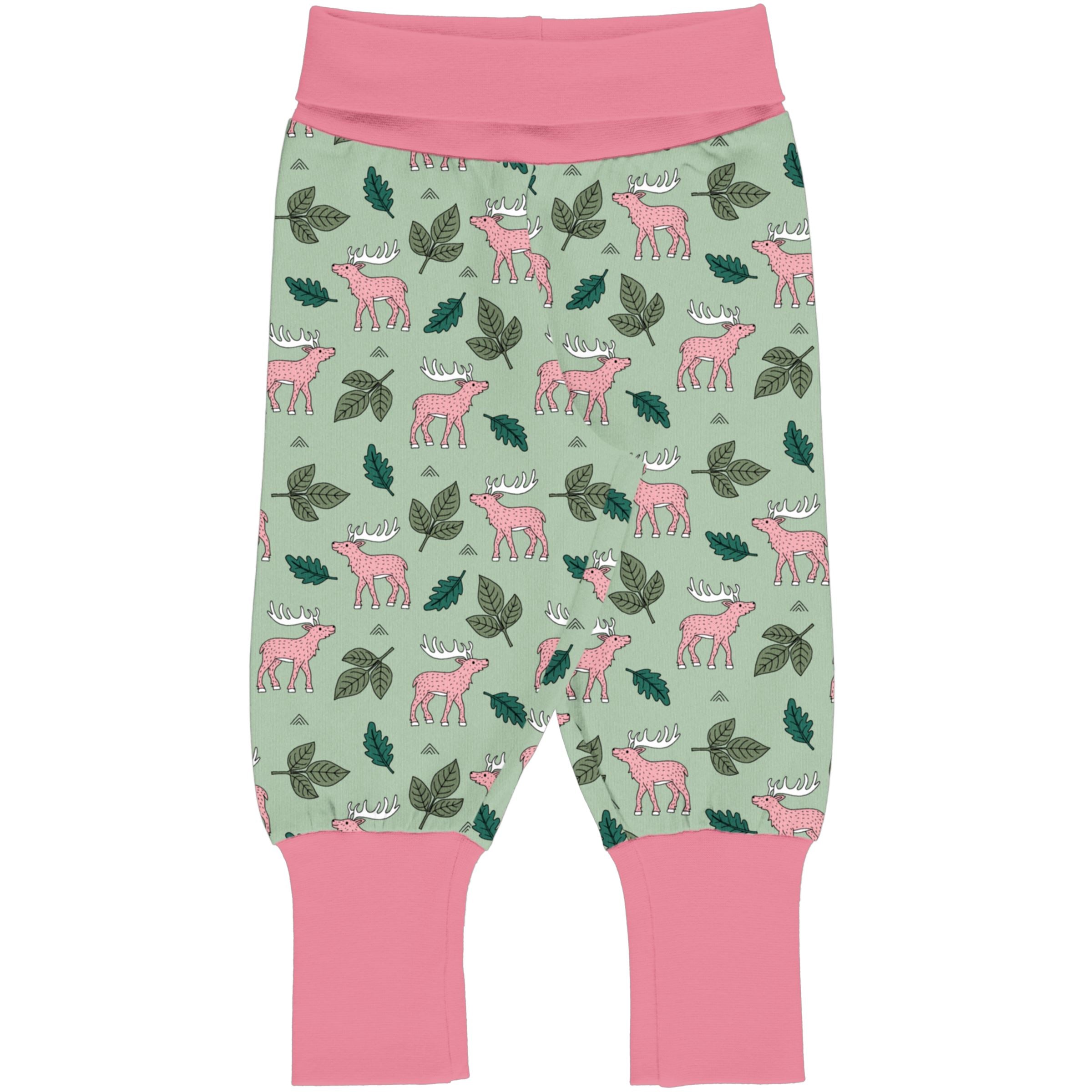 Calças evolutivas petal moose Pants Meyadey