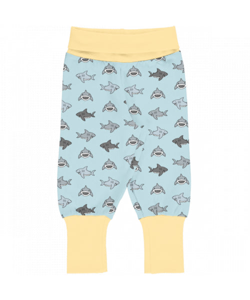 Calças evolutivas salty shark Pants Meyadey