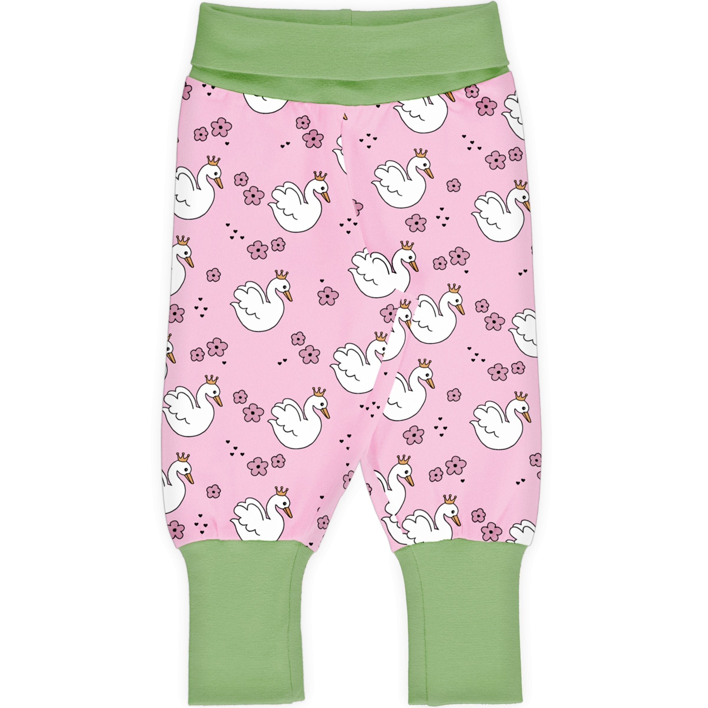 Swan queen pants rib Meyadey Bottoms Meyadey