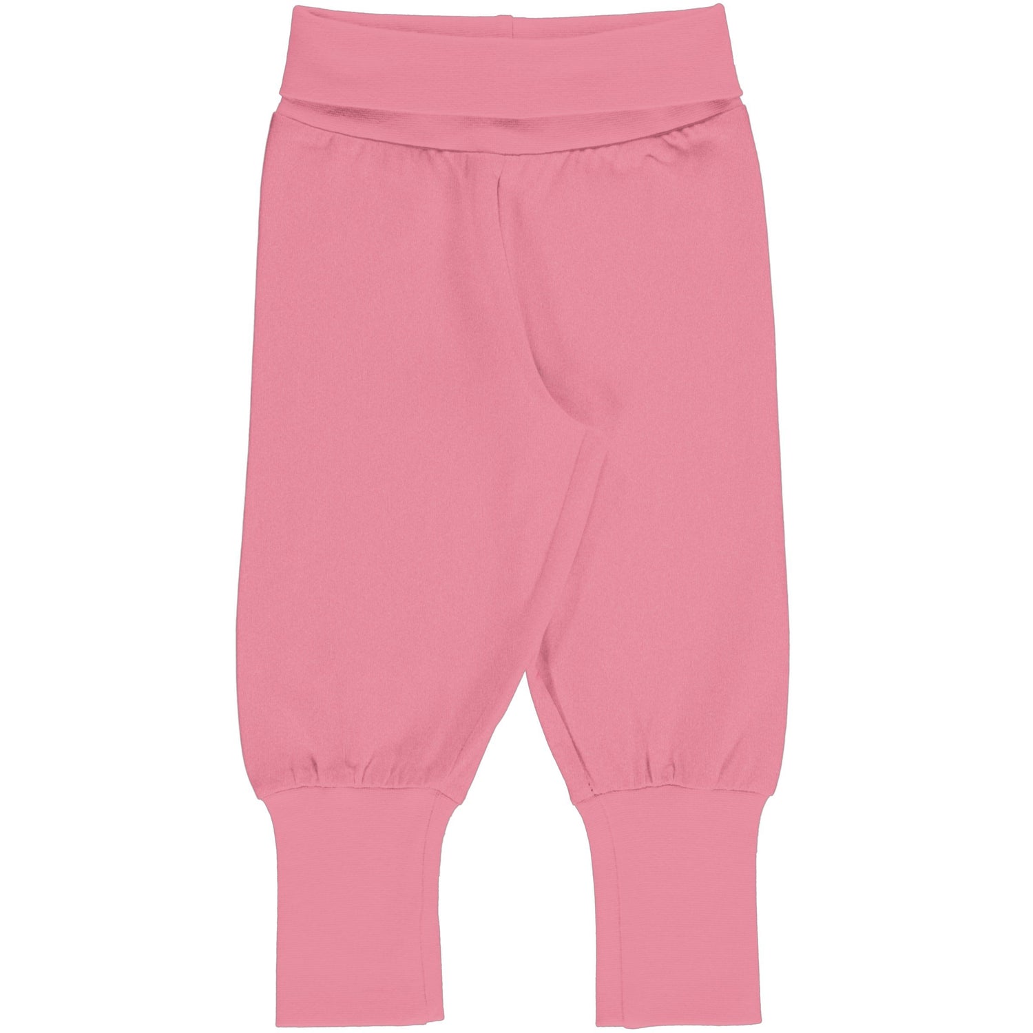 Calças evolutivas sea pink Pants Meyadey