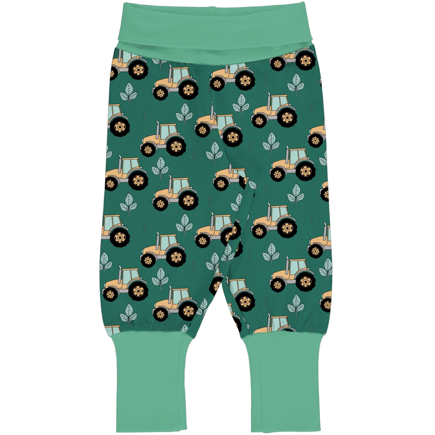 Calças evolutivas tractor trails Pants Meyadey