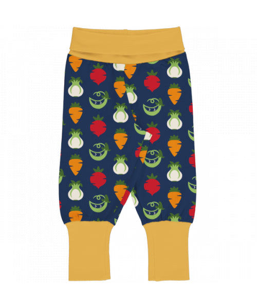 Calças evolutivas vegetables Pants Maxomorra