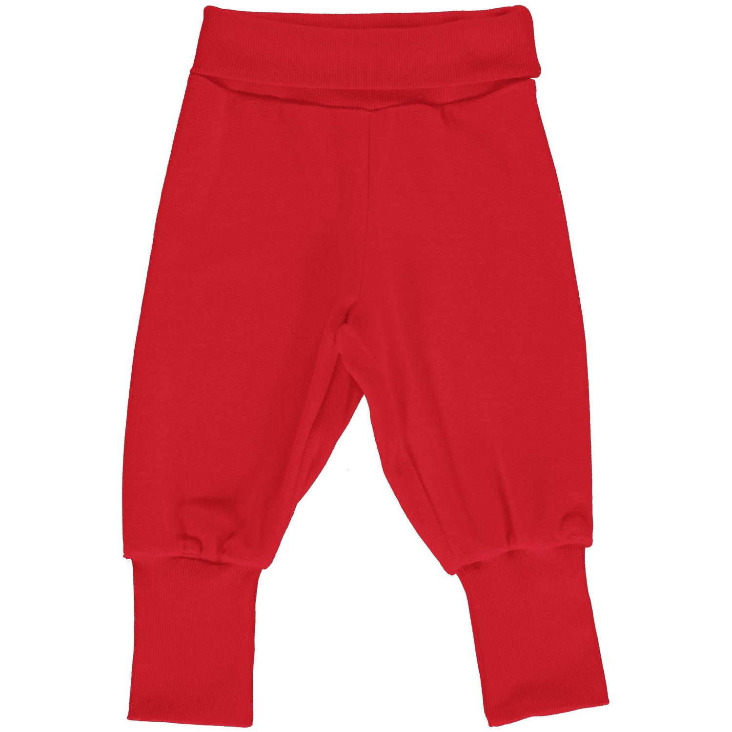 Calças evolutivas veludo ruby Pants Maxomorra