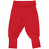 Calças evolutivas veludo ruby Pants Maxomorra