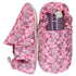 Pigs pink shoes Poco Nido Baby shoes Poco Nido