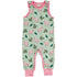 Macacão petal moose Dungarees Meyadey