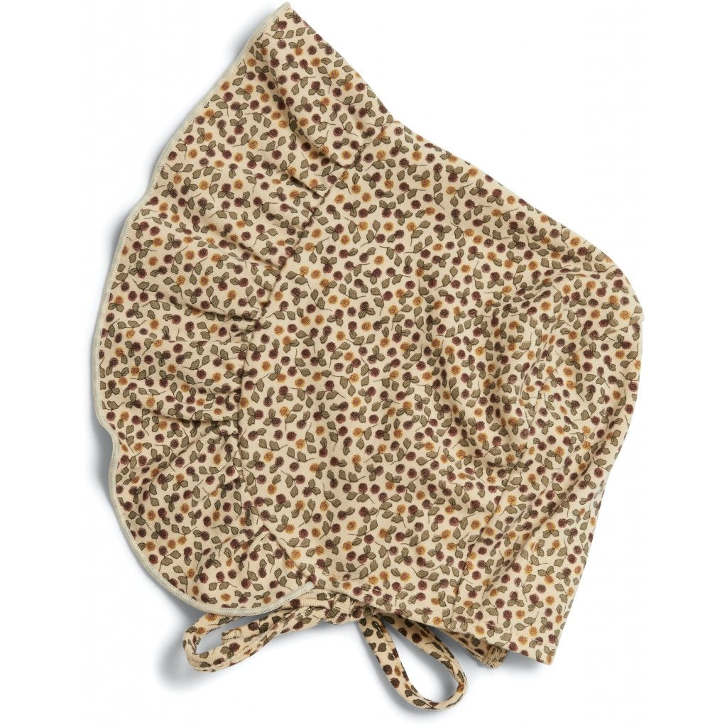 Freya bonnet rosaraie red Hat Konges sløjd