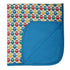 Owls blanket Blanket Poco Nido