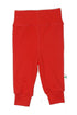 Red pants Bottoms Sture & Lisa