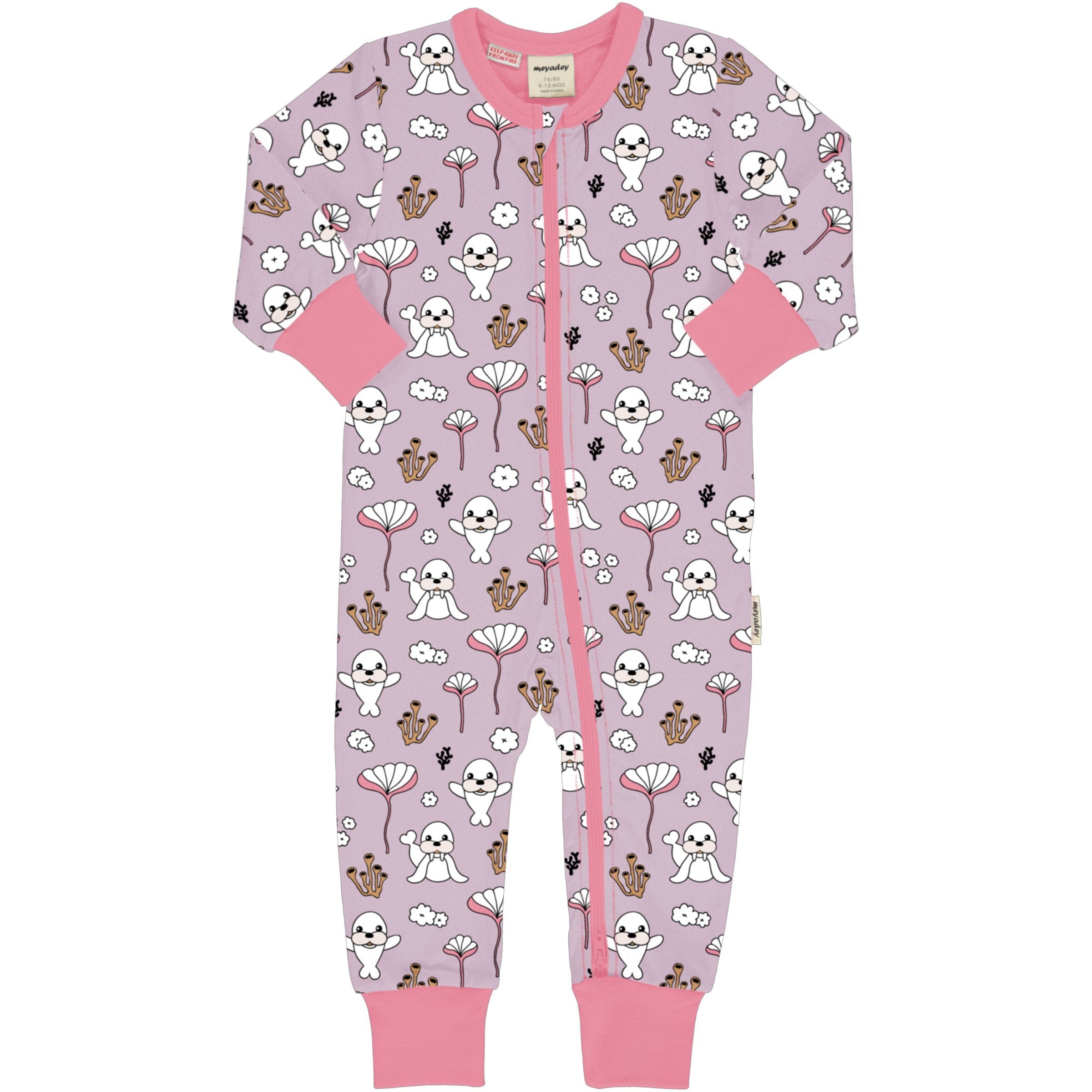 Fatinho c/ fecho coral & sea Body Meyadey