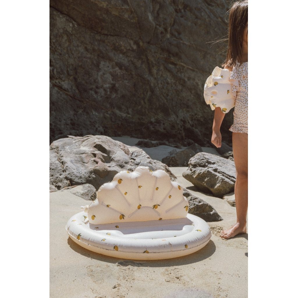 Shell sprinkler lemon Konges sløjd Beach Konges sløjd