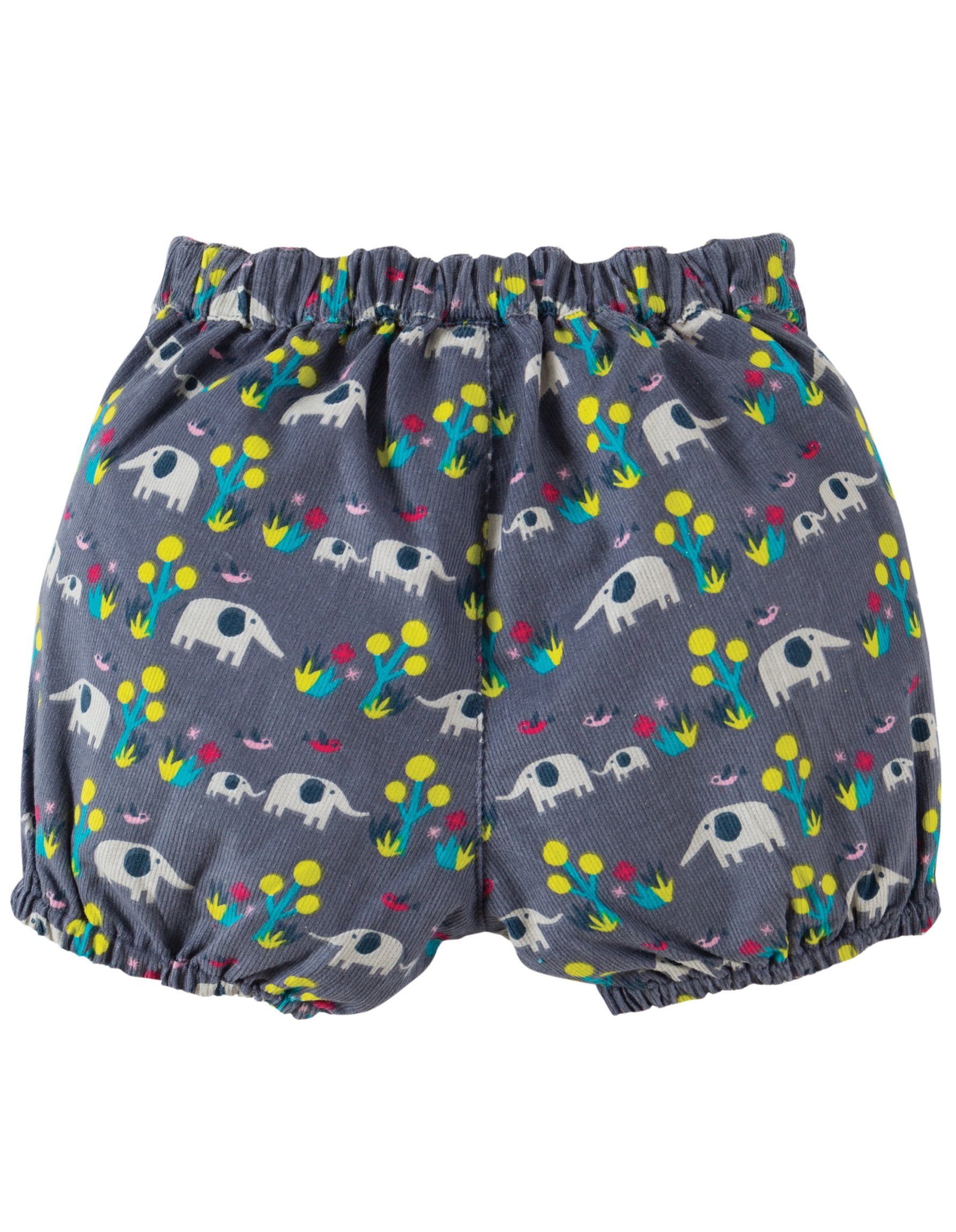 Willow cord bloomers Bottoms Frugi