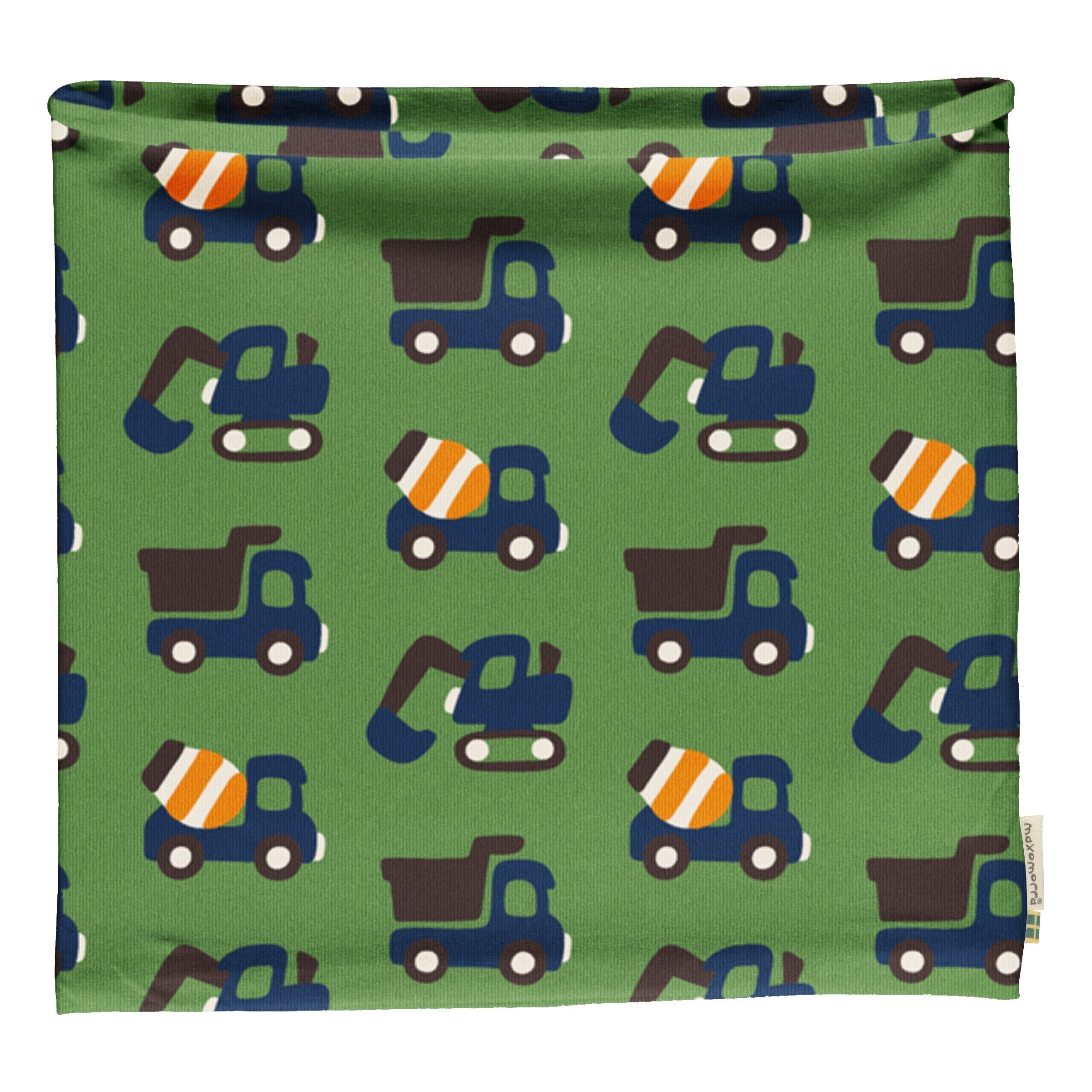 Construction scarf tube Maxomorra Scarf Maxomorra