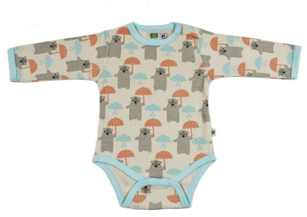 Body bear Sture & Lisa Body Sture & Lisa