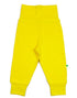 Yellow pants Bottoms Sture & Lisa