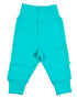 Turquoise pants Bottoms Sture & Lisa