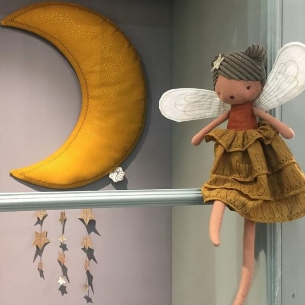 Fairy Felicity Picca Loulou Toys Picca Loulou