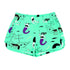 Shorts Miss Varsovie on holidays Raspberry Republic Bottoms Raspberry Republic