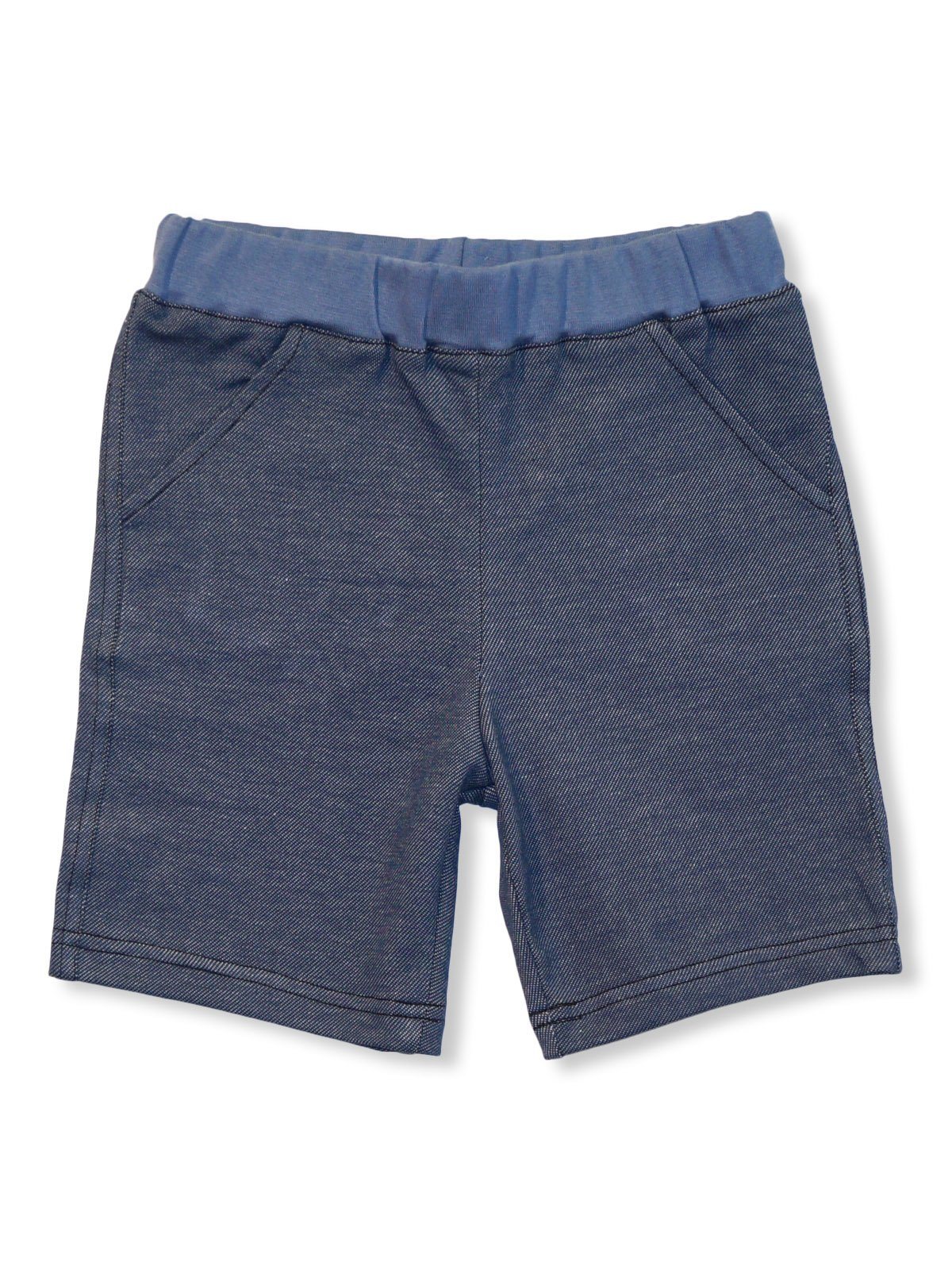 Shorts light denim look JNY Bottoms JNY colourful kids