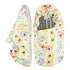 Sunglasses cream shoes Poco Nido Baby shoes Poco Nido
