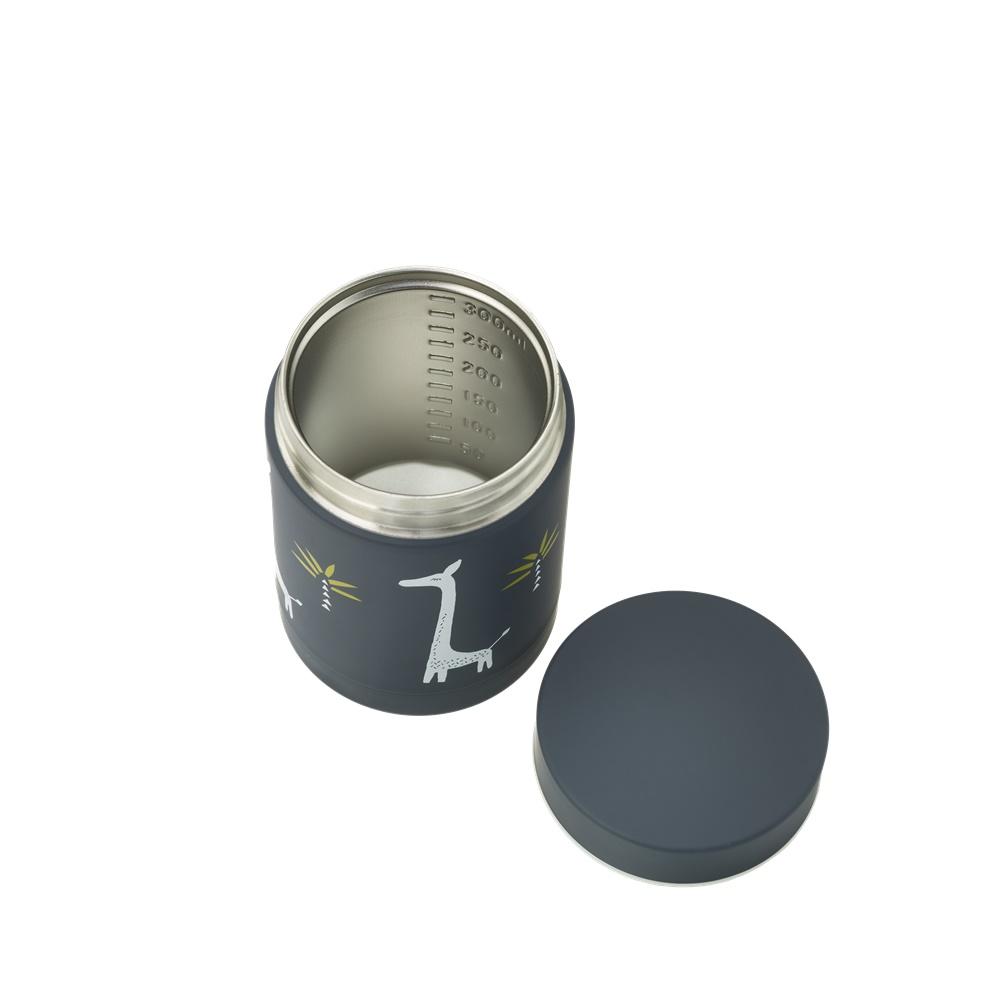 Termo girafa Fresk Dinnerware Fresk
