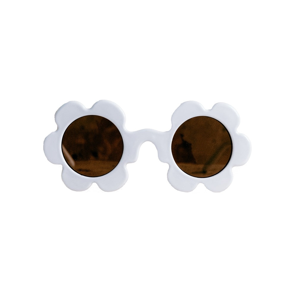 Óculos de sol daisy marshmallow sunglasses Elle Porte