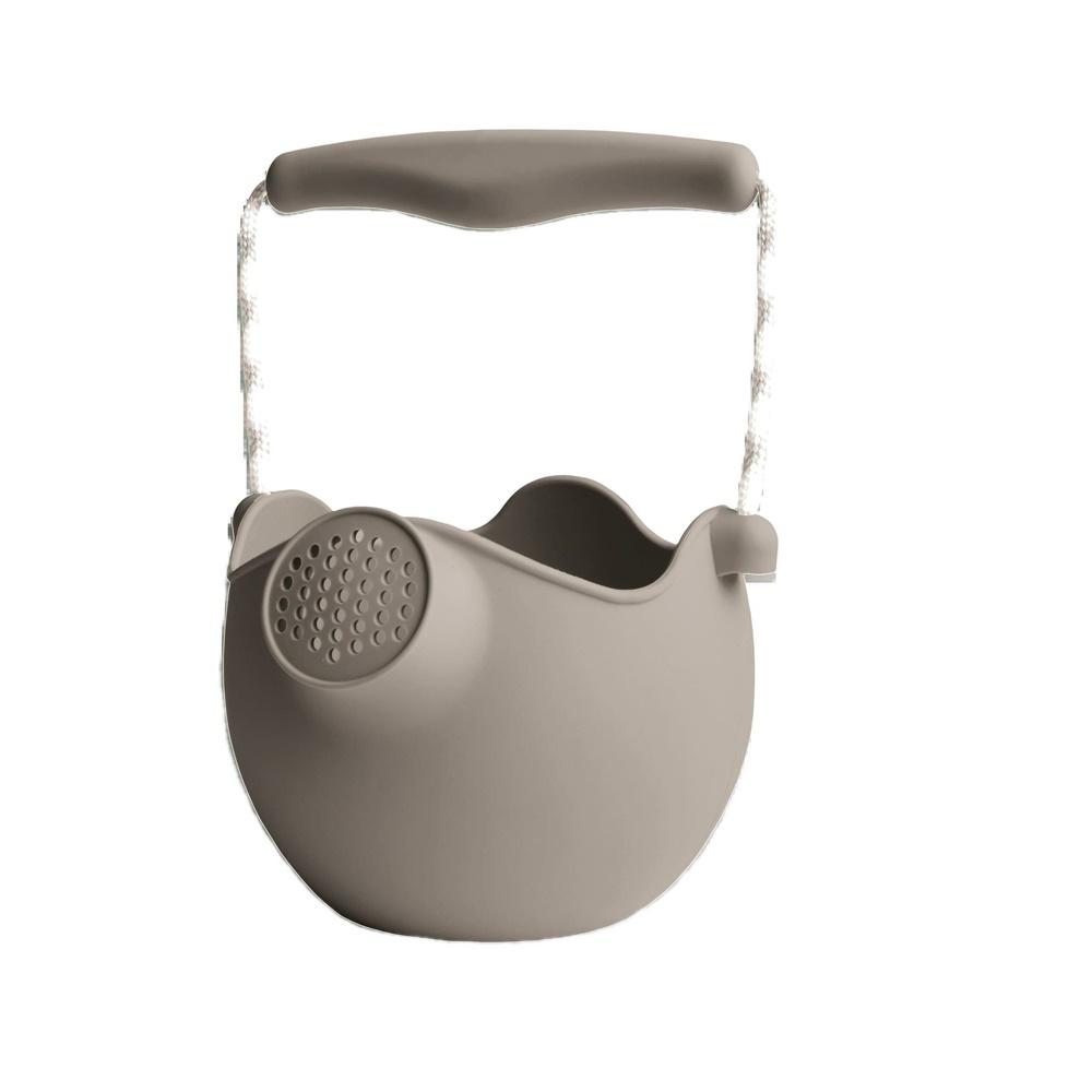 Regador cinza Scrunch Toys Scrunch