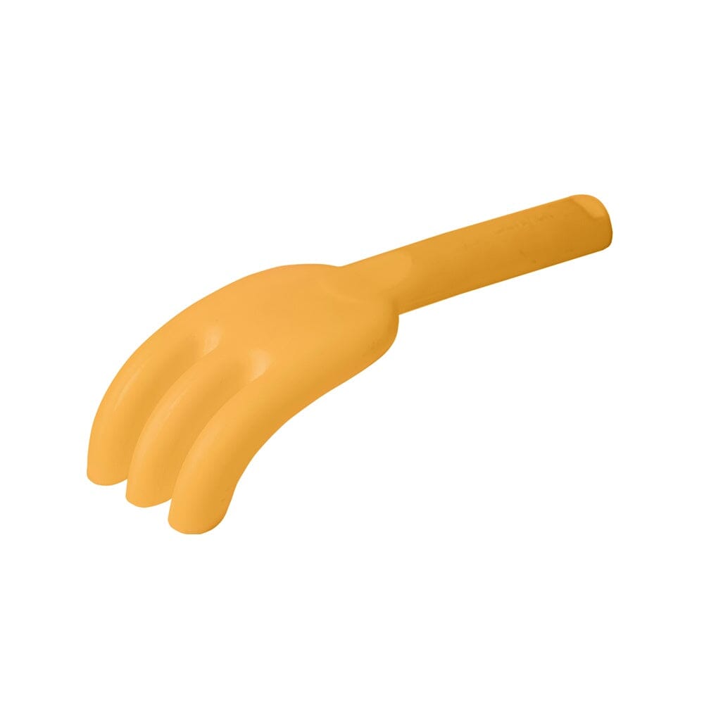 Ancinho mustard Toys Scrunch